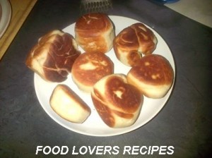 broodmasjien vetkoek