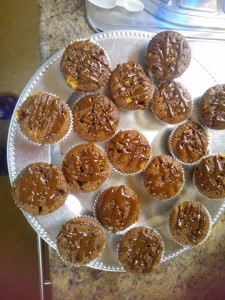 maklikste brownies