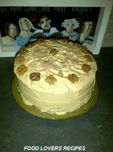 mocca neut koek liezel