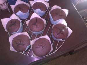 oreo cupcakes