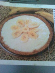 piesangroom tert