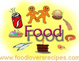 GOOD FOOD 2