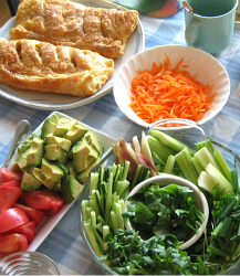tuna bake 2