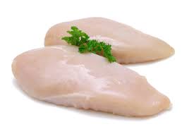 chicken fillets