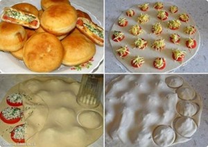 gevulde vetkoek