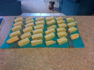 rusks