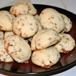 shortbread meltaways