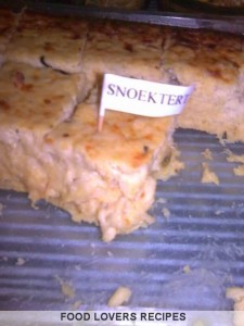 snoektert - marie