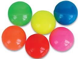 balls