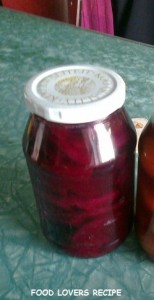 beet