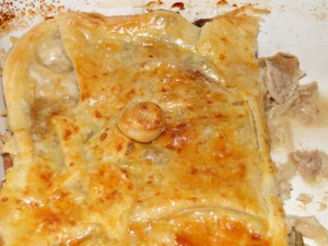 hoenner pastei