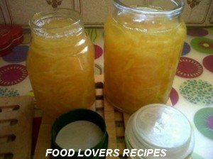 marmelade marie