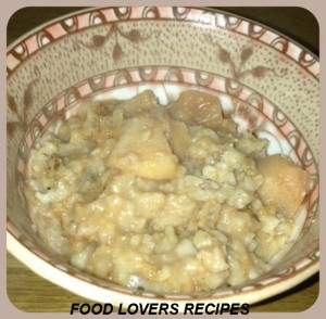 appel-oats