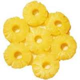 pynappel ringe