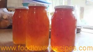 3 fruit marmalade