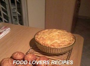 grandma's apple pie