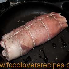 rolled rib