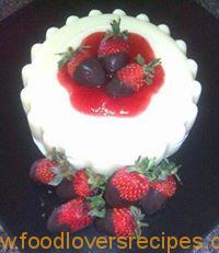 blamange 2