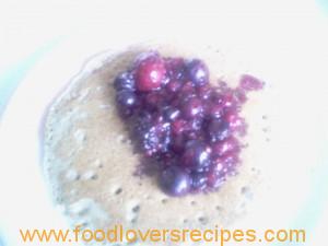 boekweit pannekoek