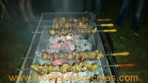 marinade for pork