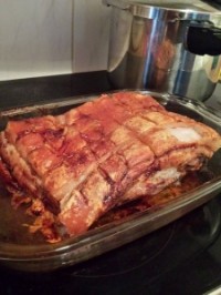 porkbelly