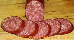 Salami
