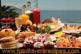 brunch