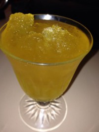 slush puppy