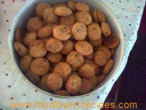 adres koekies