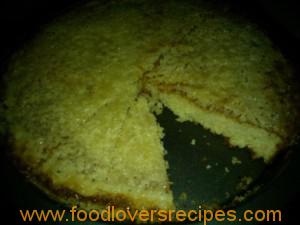 laizy daizy cake