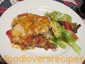 lasagne - kompetisie