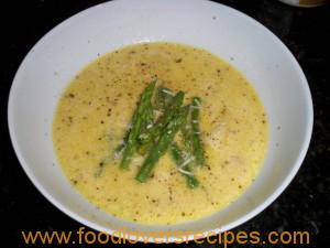 chicken asp soup
