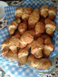 croissants