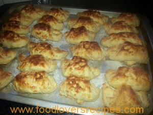 kamma croissants