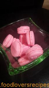 MAKARONS