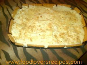 pineapple tart