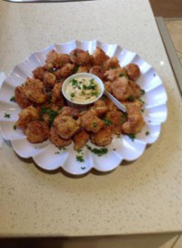 soutbolletjies