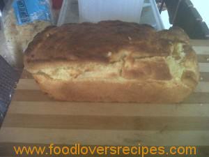 botterbroodjie met 'n twist