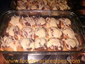 cinnabons