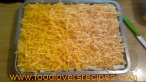 haddock gebak