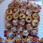 snackels gevul
