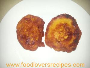 chakalaka koekies