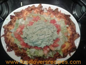 natchos michelle