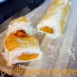 butternut filo rol