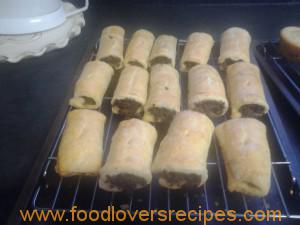 meat pies diane